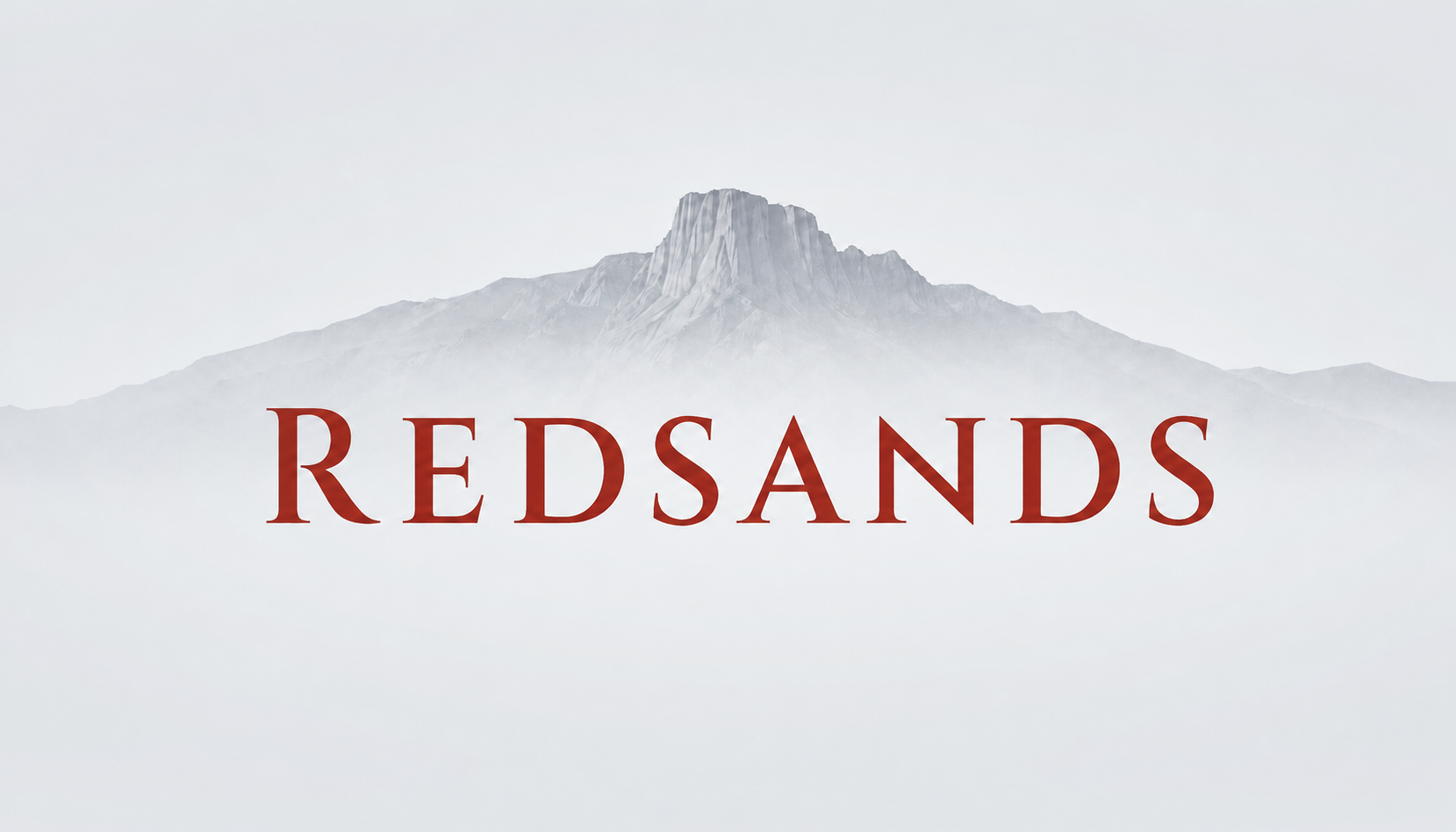 Redsands